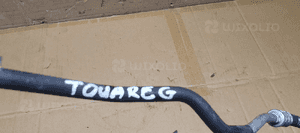 Przewód rurka klimatyzacji klimy VW Touareg 7L6820741B 10