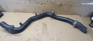 Przewód rura intercoolera VW Touareg 3.0 TDI 7L6145795S 7L6145770M 1