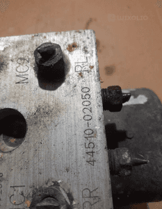 pompa ABS COROLLA E12 0273004571 3