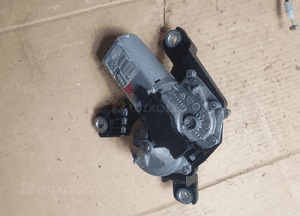 } SILNICZEK WYCIERACZKI KLAPY OPEL CORSA D 53027312 1