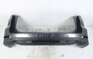 Ford s-max MK2 2014- zderzak tył tylny EM2B-17F001-A 1