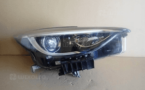 Lampa prawa reflektor prawy infiniti QX30 led 1