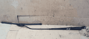 Ramie wycieraczki prawy przód wycieraczka Citroen C5 1