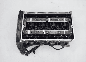Głowica kompletna wałki ford ranger iv v 2.2 tdci rwd BK3Q-6K537-A2C 12-15 2