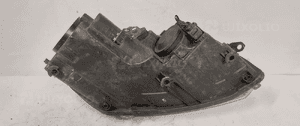 Lampa przod przednia lewa volkswagen golf 6 5