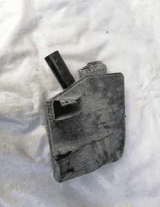 Zbiorniczek spryskiwaczy Opel Astra K 39010941 1