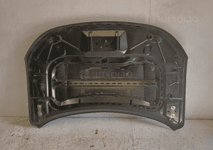 Maska pokrywa silnika jeep compass ii 17- 4