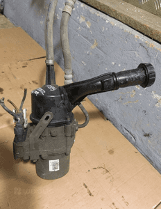 POMPA WSPOMAGANIA ELEKTRYCZNA BERLINGO PEUGEOT PARTNER III 1,6 HDI 3