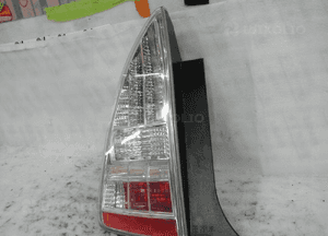 Lampa lewa tylna tył lewy led toyota prius iii XW30 2009- 4