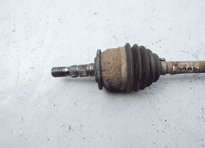 Opel astra k v 1.6 cdti półoś lewa AAR5 2