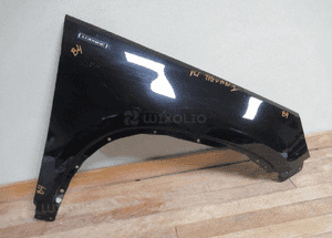 Błotnik przedni przód prawy vw tiguan i 1 2007- 9