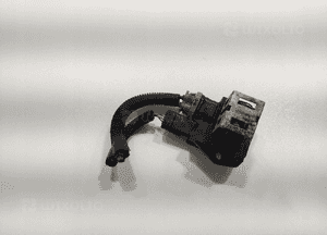 Rezystor opornica opornik dmuchawy citroen C5 iii X7 9662872380 2008-2015 4