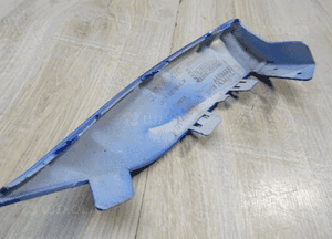 Ford focus MK4 dokładka listwa zderzka lewy tył JX7B-17F785-S 6