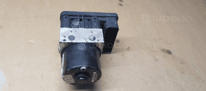 Pompa sterownik ABS Ford Focus MK2 Lift 8M51-2C405-EA 4