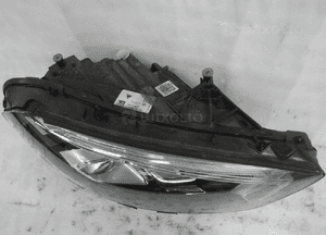 Mercedes A177 full led idealna lampa przednia prawa A1779065601 4