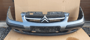 Zderzak przód przedni kompletny Citroen C5 I EYTC 1