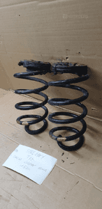 Sprężyny zawieszenia tył tylne Dacia Logan 3