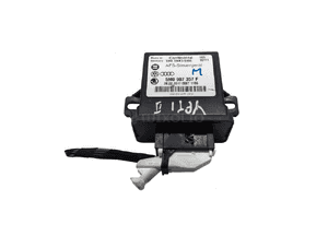 Moduł sterownik świateł skoda yeti 5L 5M0907357F 2012-2017 lift 1