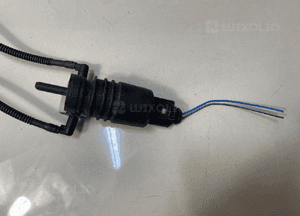 AUDI VW SKODA POMPKA SPRYSKIWACZY 4