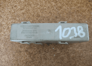 Sensor czujnik alarmu volvo S40 V40 30889926 1