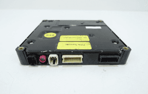 VW AUDI SKODA SEAT MODUŁ STEROWNIK WEZWANIA POMOCY SOS CON-BOX 4KE035284K 2