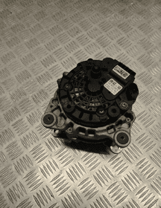 VW AUDI SEAT ALTERNATOR 05E903026R 6