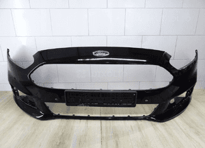 Ford s-max MK2 zderzak przód EM2B-17H772-A 1
