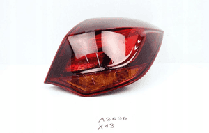Lampa prawa tył tylna opel astra iv j hb 5