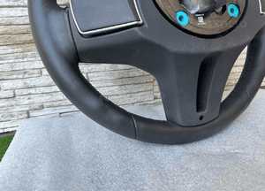 Kierownica bmw G30 G15 G32 m pakiet 9