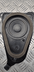Volvo XC90 głośnik półki bagażnika prawa prawy 31489256 4