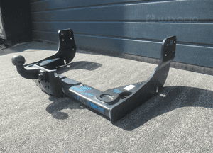 Hak holowniczy ford transit custom BK21-19D520-BH 4