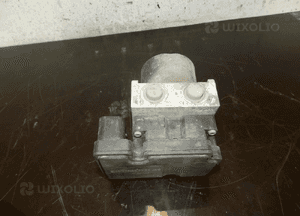 Pompa Hamulcowa ABS Ford Fiesta V MK6 Fusion 4S61-2M110-CC 4