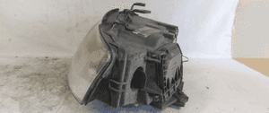 Przod przednia lampa lewa audi A4 B6 4