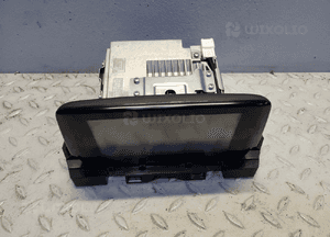 NAWIGACJA NAVI GPS WYŚWIETLACZ Mazda 6 GJ lift EU 1