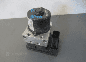 POMPA HAMULCOWA ABS BMW 3 E46 LIFT 2001-2005 3451-6759045 1