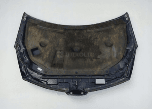 Maska pokrywa silnika peugeot 4007 2007-2012 8