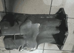 misa olejowa opel 1.4 a14xer 55562729 1