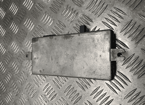 BMW F01 F04 F06 F10 F20 F22 F30 MODUŁ STEROWNIK KAMERY COFANIA 6994555 3