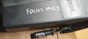 Schowek pasażera Europa Ford Focus MK2 Lift 9