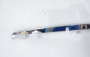 Hyundai I30 iii kombi lift listwa zderzaka tył 21- 86699-G4WA0 2