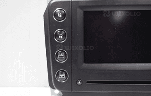 COMAND RADIO CD 188212 MASERATI QUATTROPORTE REGENERACJA WIZUALNA 2