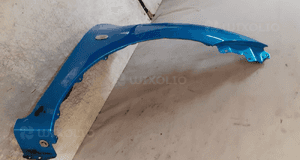 BŁOTNIK PRAWY PRZEDNI PRZÓD  mazda 3 II  2008-2013r 38J 2