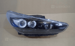 Lampa prawa prawy full led hyundai I30 iii 17- 1