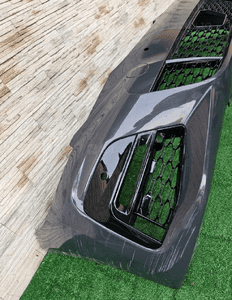 Zderzak bmw 3 G20 G21 m pakiet 2