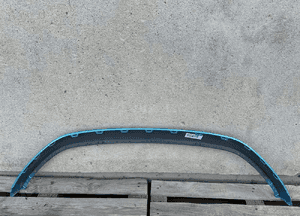 Listwa górna blenda zderzak przód ford connect MK3 iii 2KF 2022- 2KF853240 4