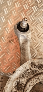 BMW F10 F11 ZWROTNICA PRAWY PRAWA PRZÓD PRZEDNIA 6775770 6