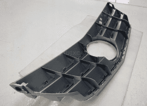 Mercedes W169 W245 lift grill atrapa chłodnicy 8