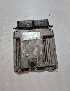STEROWNIK KOMPUTER SILNIKA ECU AUDI A6 C7 3.0 TDI 4G0907401F 1