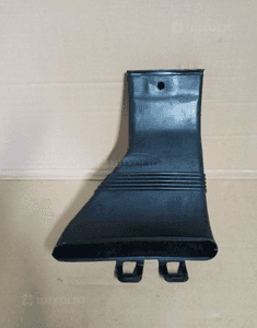 Rura dolot powietrza peugeot 407  9652757680 2