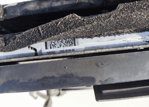 Komplet chłodnic wentylator ford mondeo MK4 2.0 16V benzyna 2007-2012 10